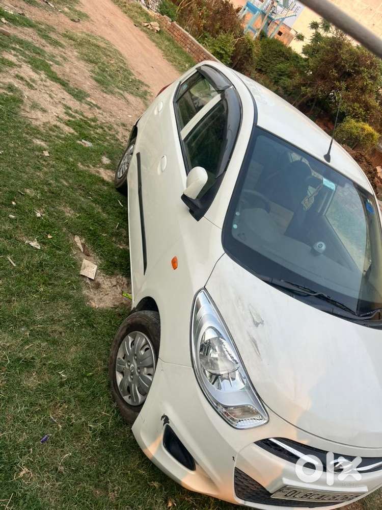 Hyundai I10 Petrol Good Condition