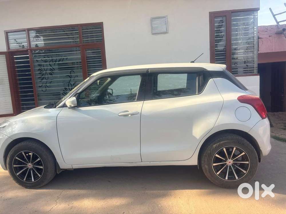 Maruti Suzuki Swift 2019 Diesel Good Condition
