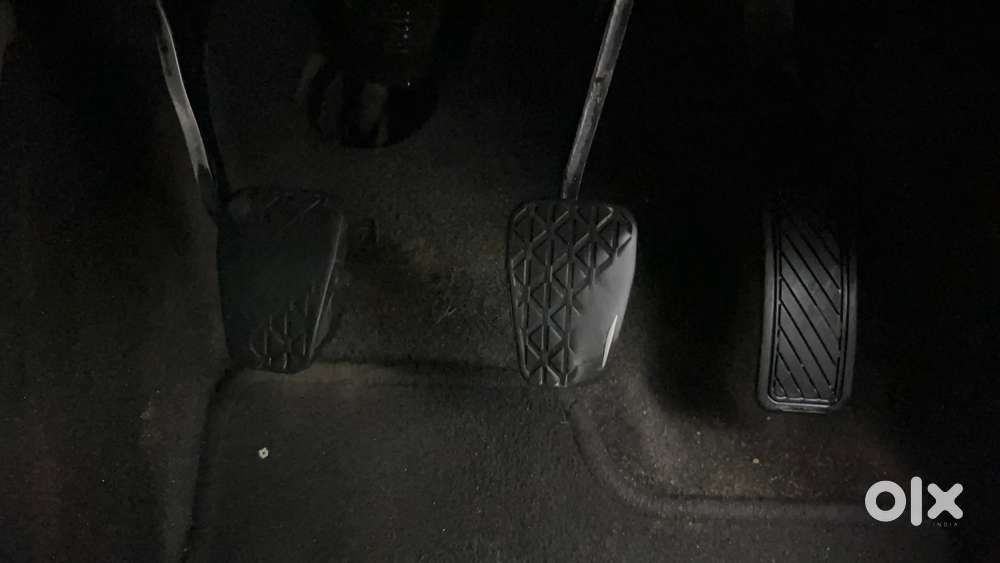 Ford Ecosport 1.5 Ti Vct Mt Ambiente, 2017, Petrol