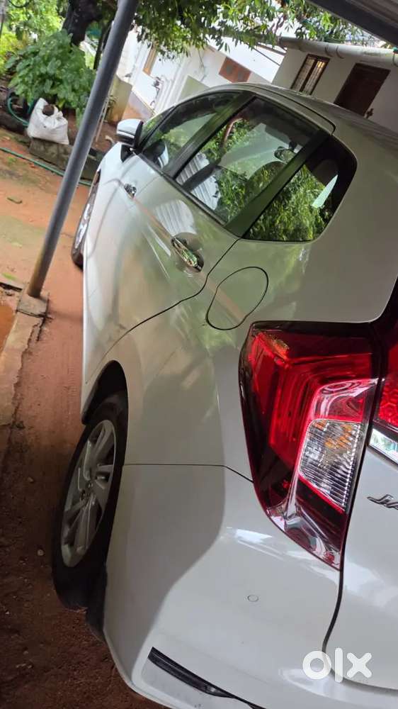 Honda Jazz 2022