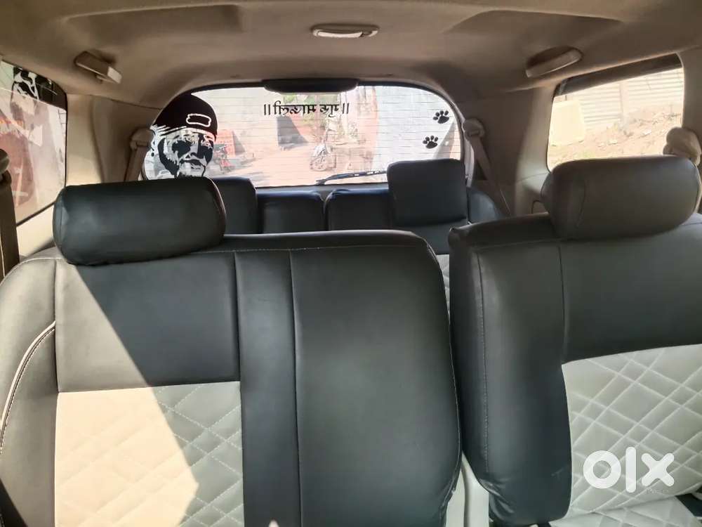 Vip Number Car Full Maintained