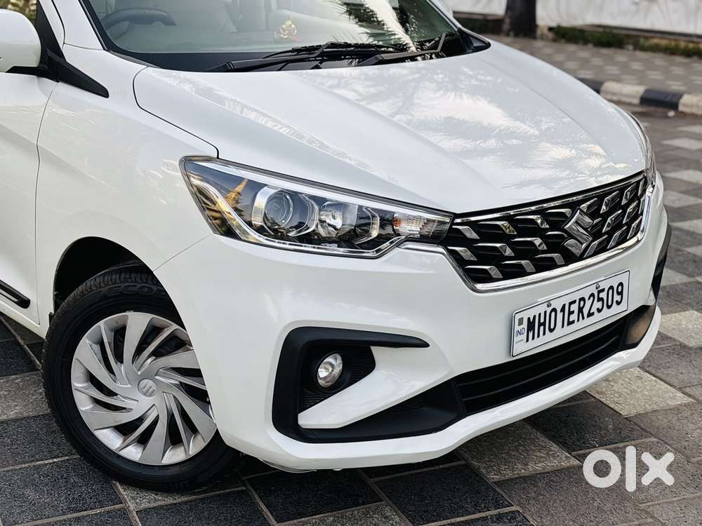 Maruti Suzuki Ertiga Vxi (o) Cng, 2023, Cng & Hybrids