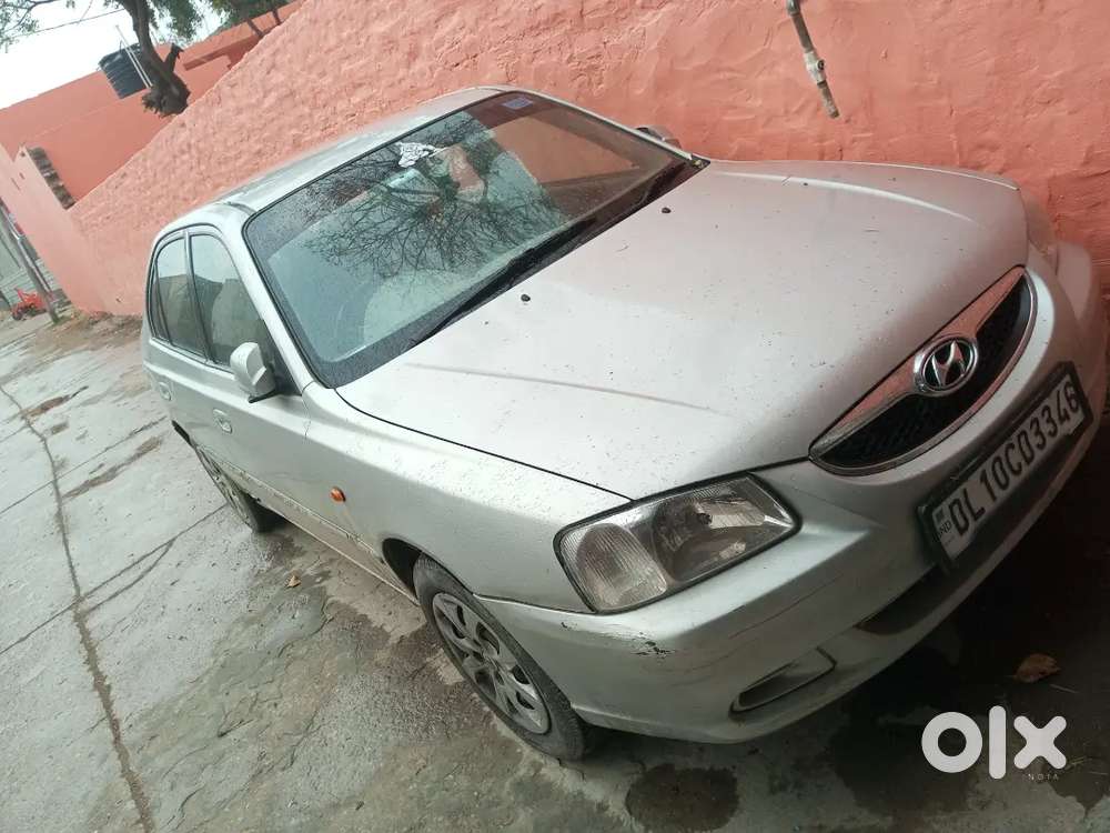 Good Condition,ok  Gaadi Hai Engine Tyre Sab Ok Hai , Only Small Dent