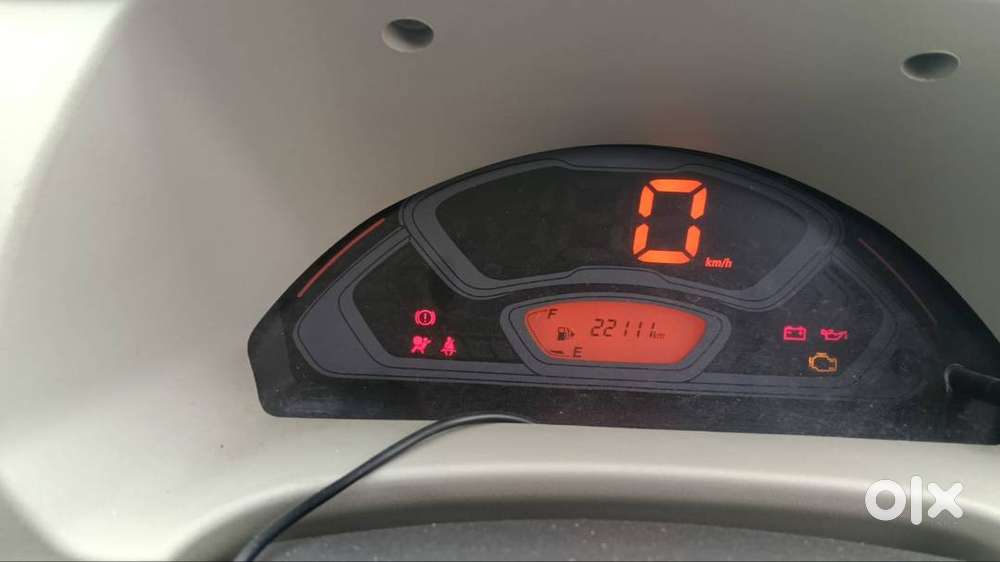Maruti Suzuki Eeco 2024 Petrol Well Maintained