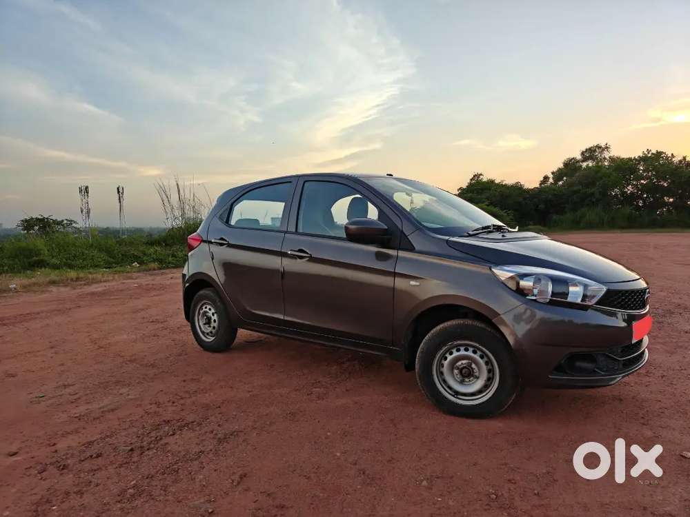 Tata Tiago 2019
