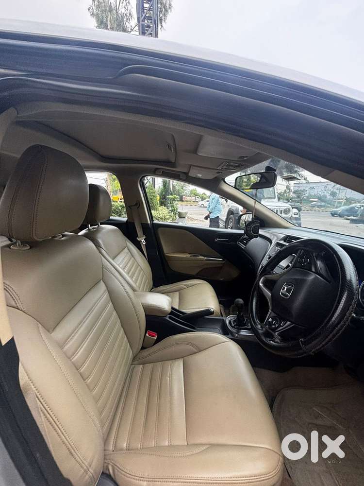 Honda City 1.5 Vx I-dtec Mt, 2014, Diesel