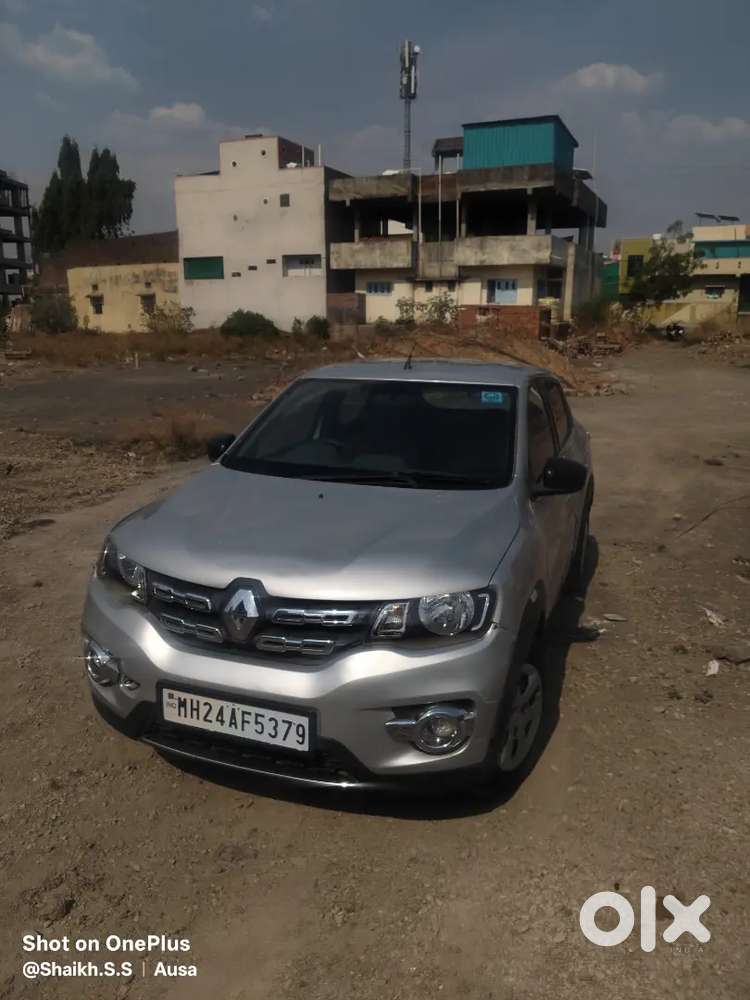 Renault Kwid 2016