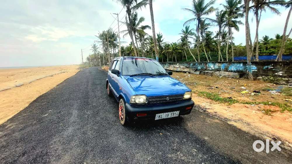 Sale 800 Good Vehicle