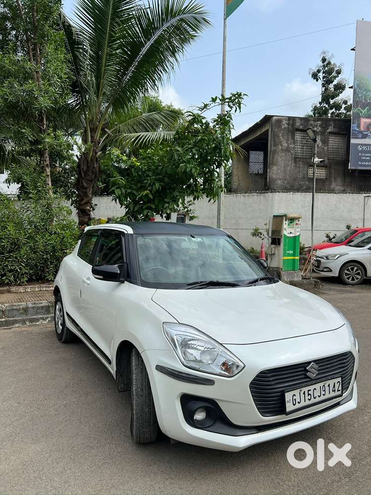 Swift Vxi Manual 2019 Petrol