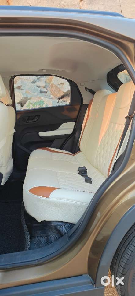 Tata Punch Accomplished Dazzle Sunroof Cng, 2023, Petrol