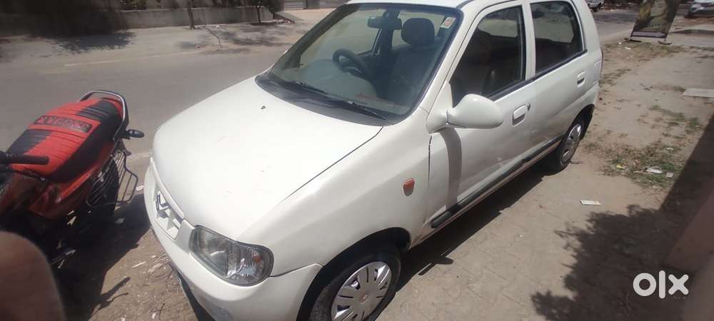 Maruti Suzuki Alto Lxi 2009 Best Condition