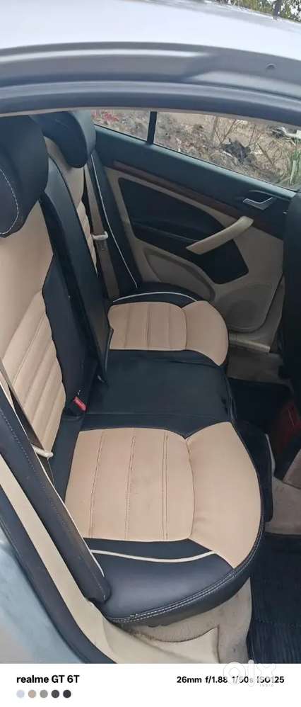 Skoda Laura 2010 Diesel