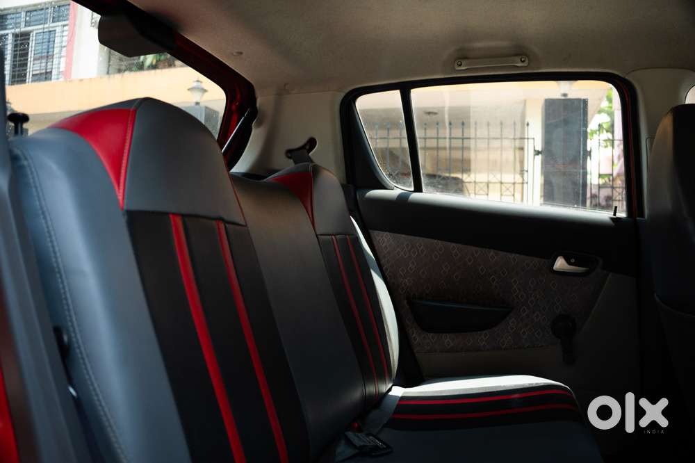 Maruti Suzuki Alto 800 Lxi, 2016, Petrol