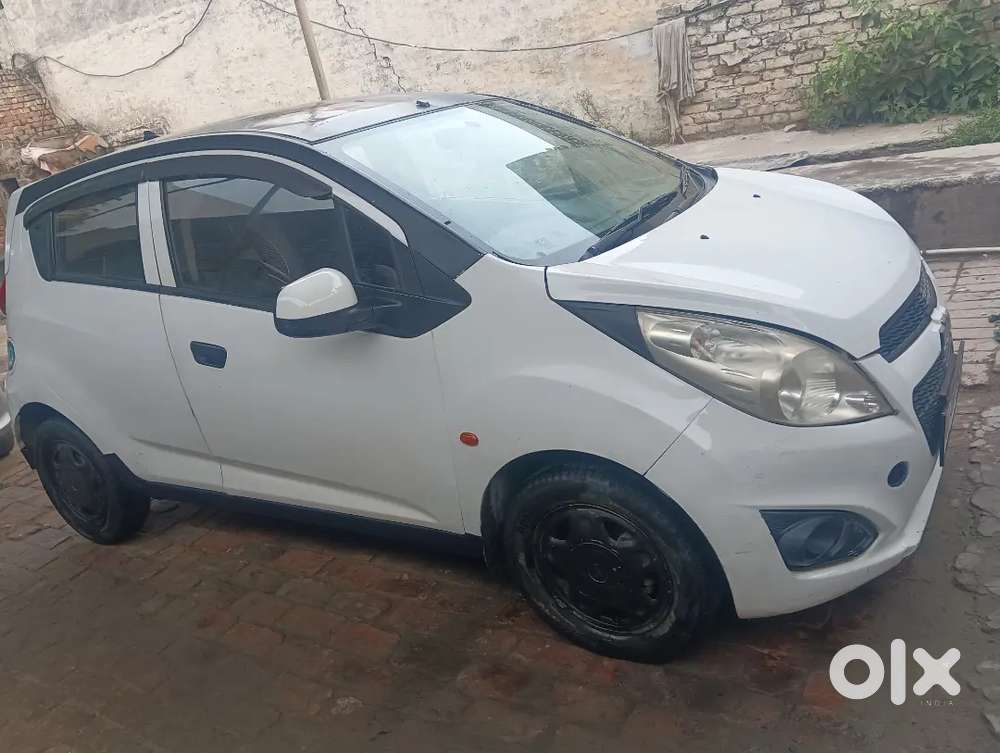 Chevrolet Beat Diesel Lt 2017