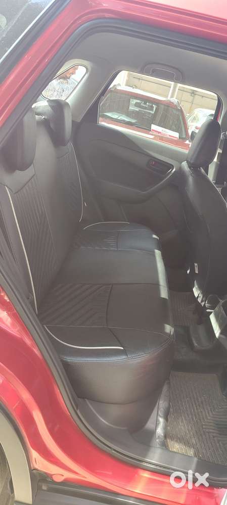 Maruti Suzuki Brezza Vdi, 2016, Diesel