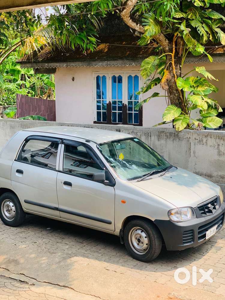 Maruti Suzuki Alto 2005-2010 Lxi Bsiii, 2006, Petrol