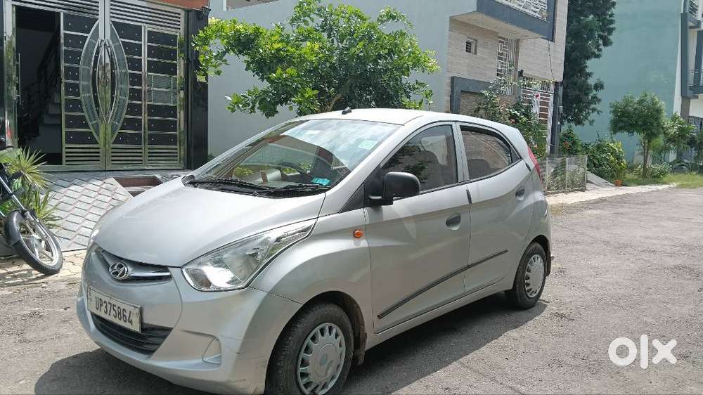 Eon D Lite Plus (metallic Silver)