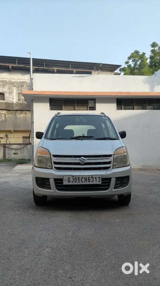 Maruti Suzuki Wagonr  Good Condition  Urgent Sale  ₹1,00,000