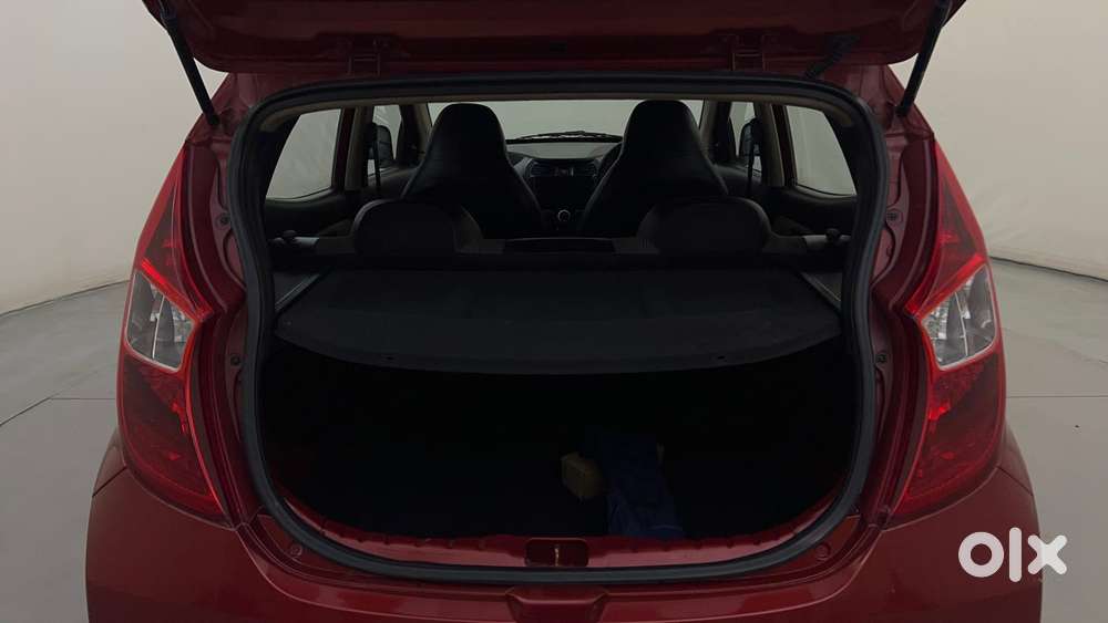 Hyundai Eon Magna +, 2013, Petrol