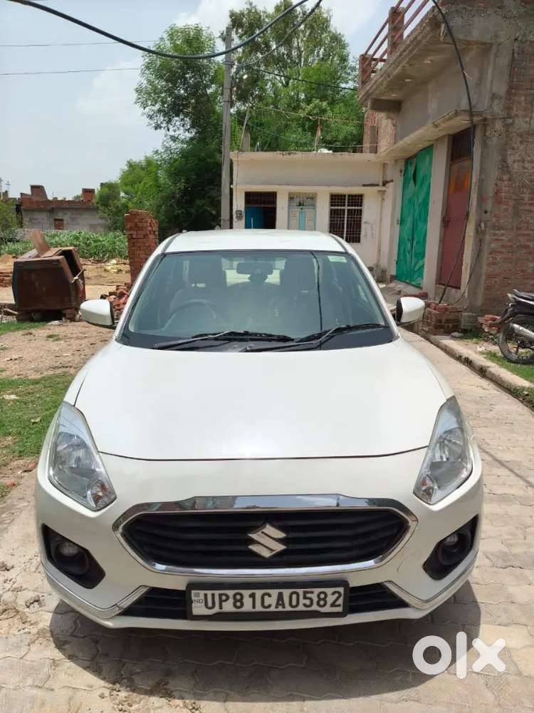 Maruti Swift Dzire Vdi 2018