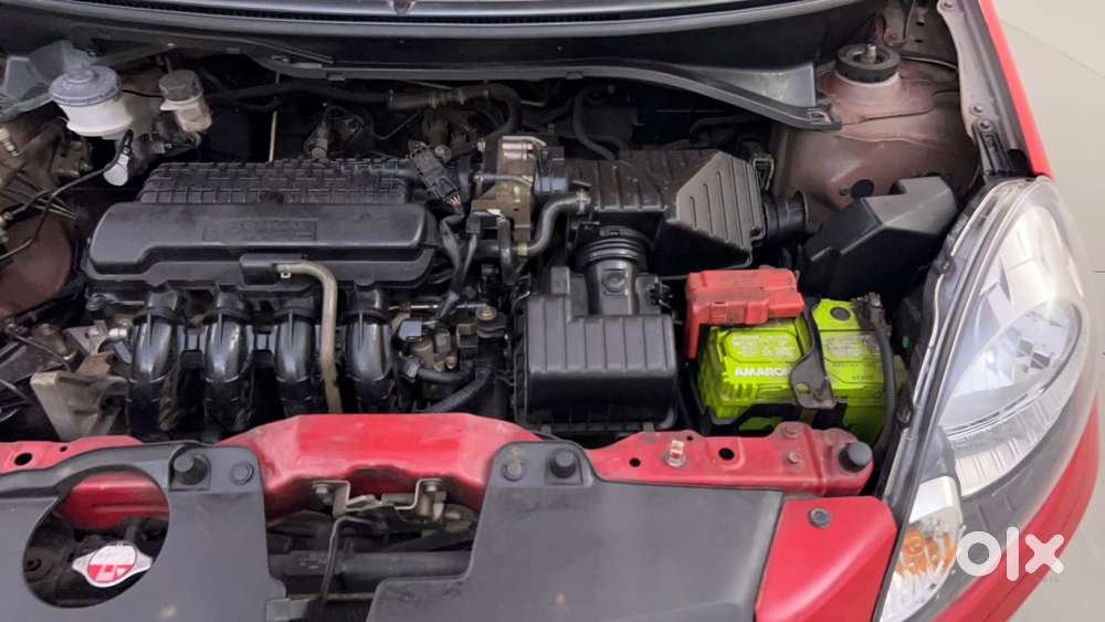 Honda Brio 1.2 S Mt, 2013, Petrol