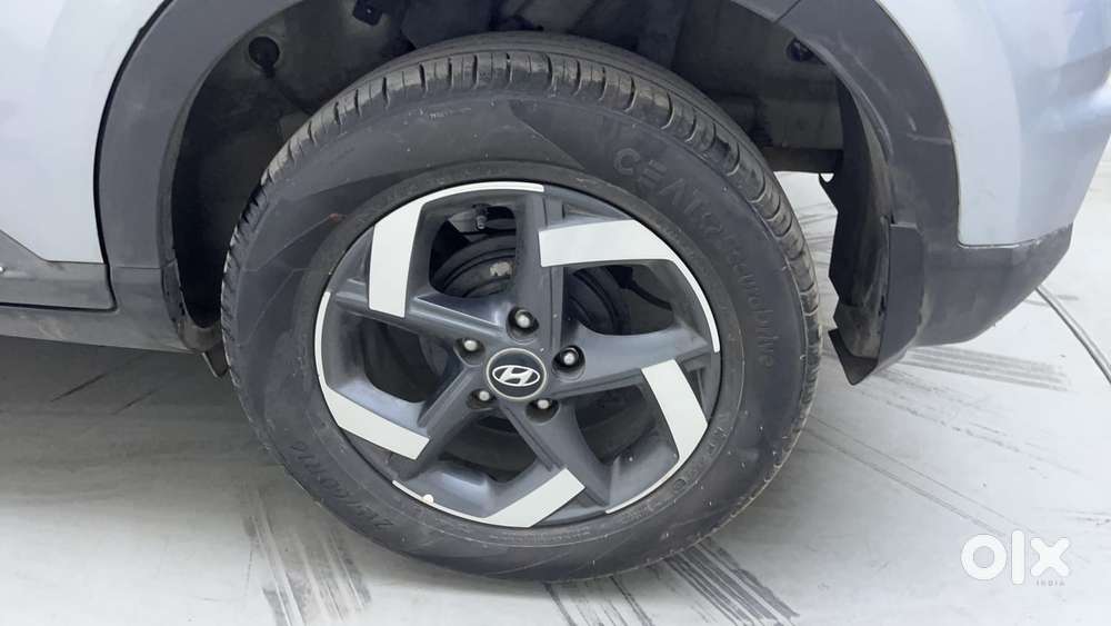 Hyundai Venue 1.4 Crdi Sx, 2019, Diesel