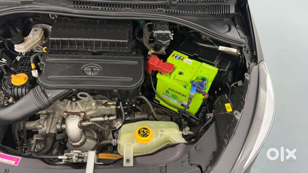 Tata Tiago 1.2 Revotron Xz Plus, 2023, Petrol