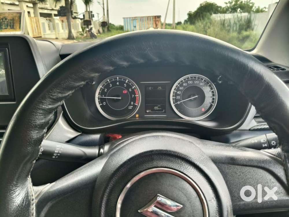 Maruti Suzuki 2022 Manual Petrol Car