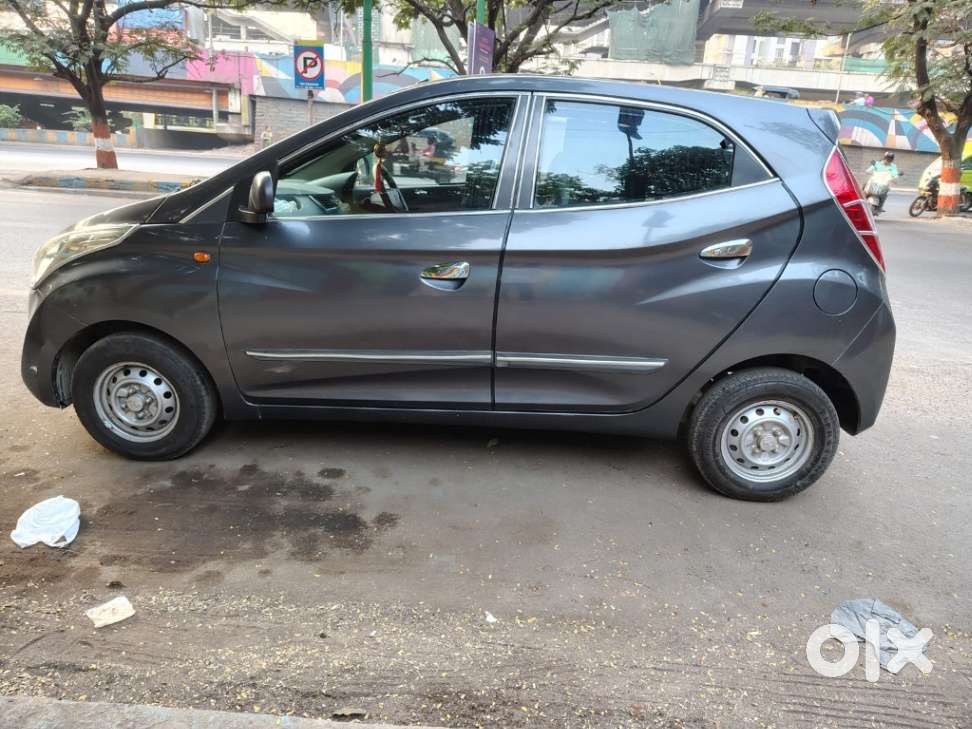 Hyundai Eon Era +, 2015, Cng & Hybrids