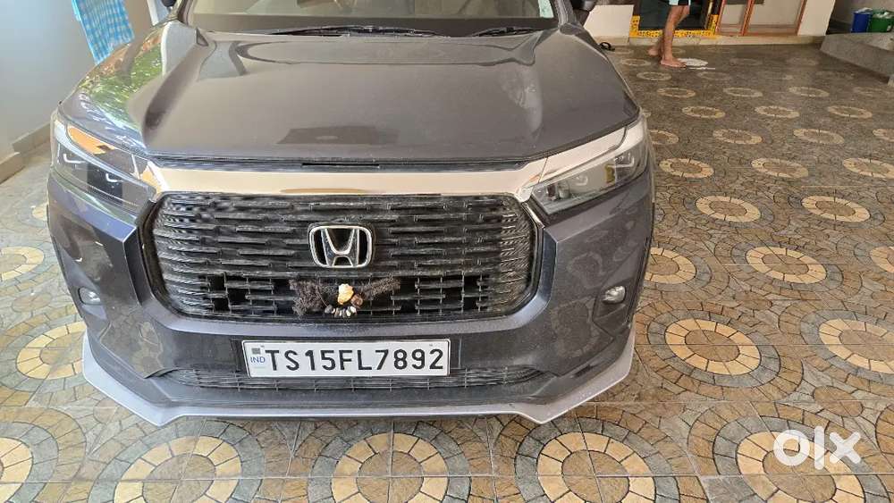 Honda Elevate For Sale