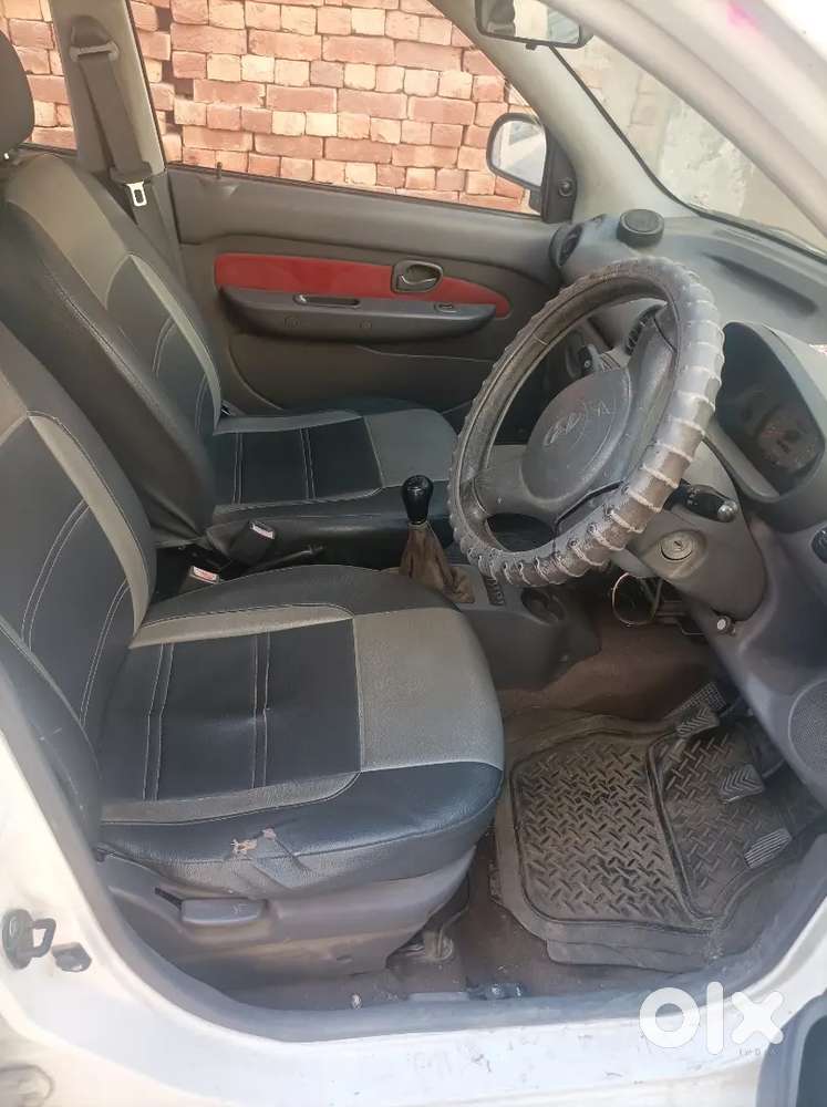 Hyundai Santro Xing 2008 Petrol 49000 Km Driven