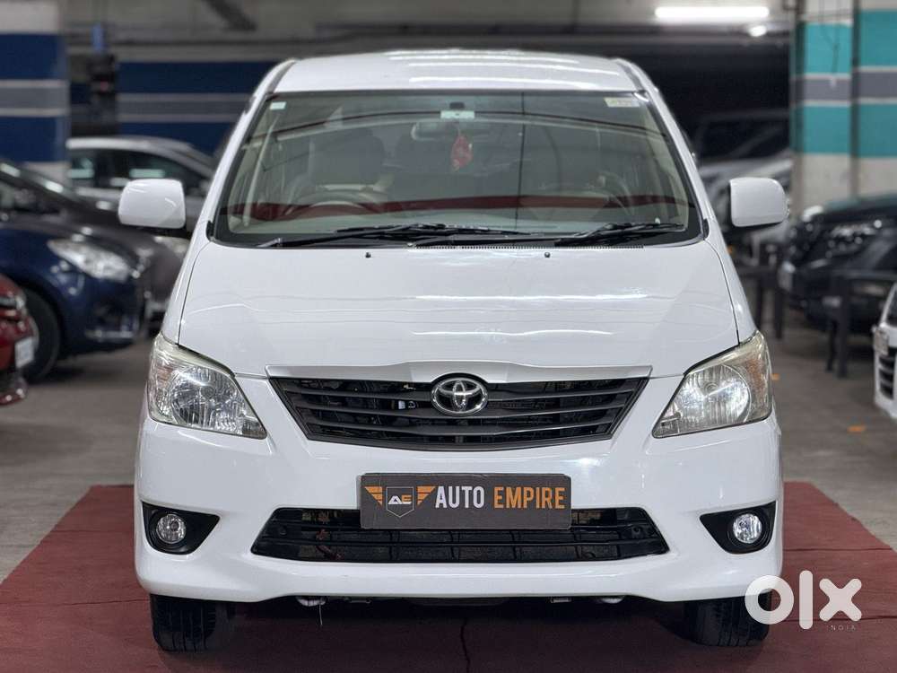 Toyota Etios Cross