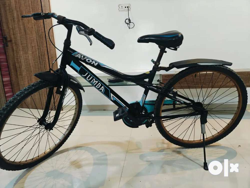 Avon jumba cycle hotsell