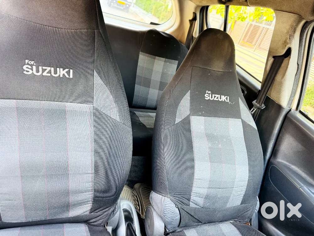 Maruti Suzuki A-star 2012 Cng & Hybrids Good Condition