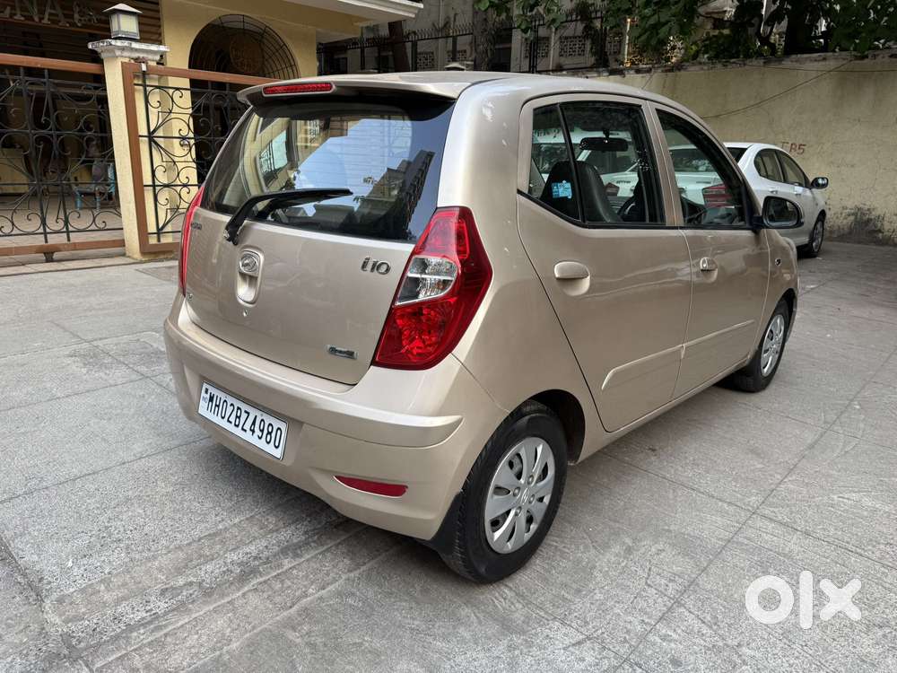 Hyundai I10 Magna, 2010, Petrol