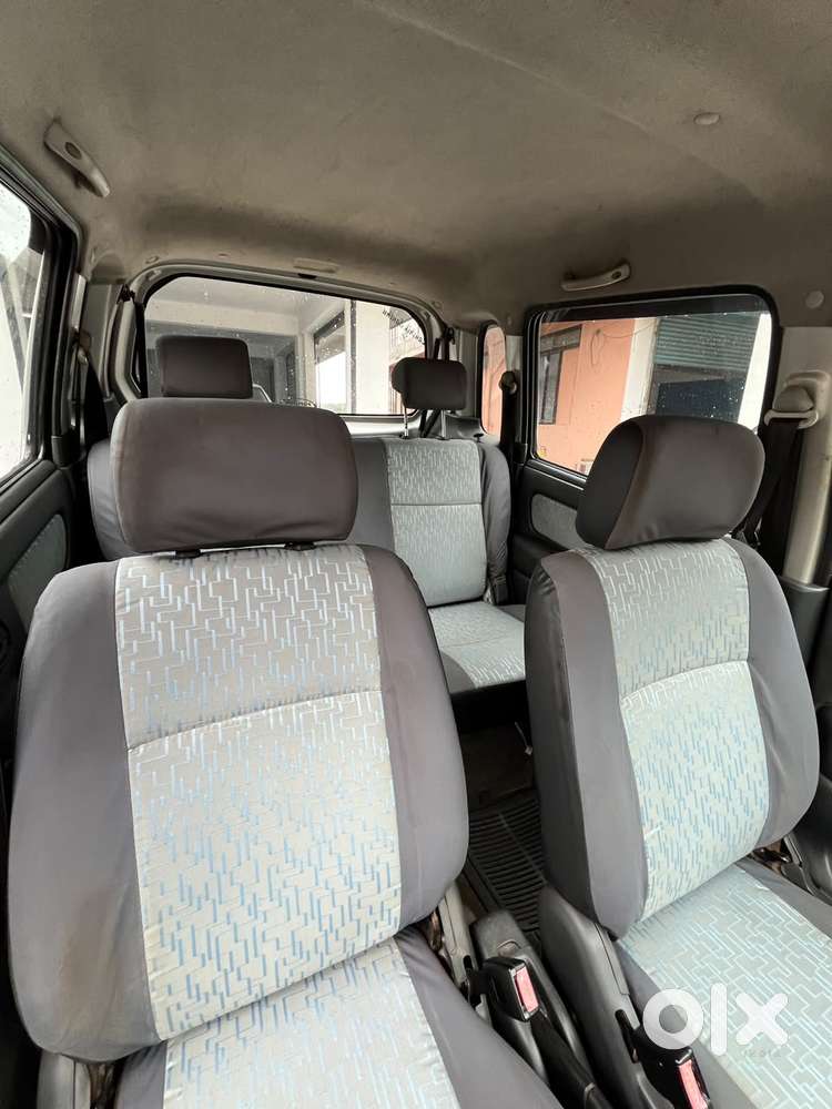 Maruti Suzuki Wagon R Lxi, 2010, Petrol
