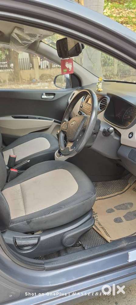 Hyundai Grand I10 Asta 1.2 (o) Vtvt, 2016, Petrol