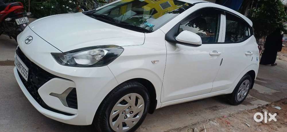 Hyundai Grand I10 Nios Magna, 2024, Petrol