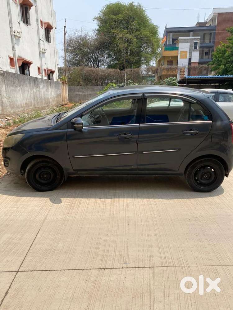 Tata Bolt 2016