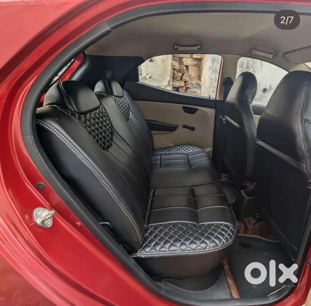 Hyundai Eon Petrol 2013