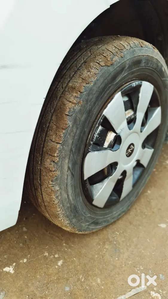2014 Maruti Suzuki Wagon R Lxi