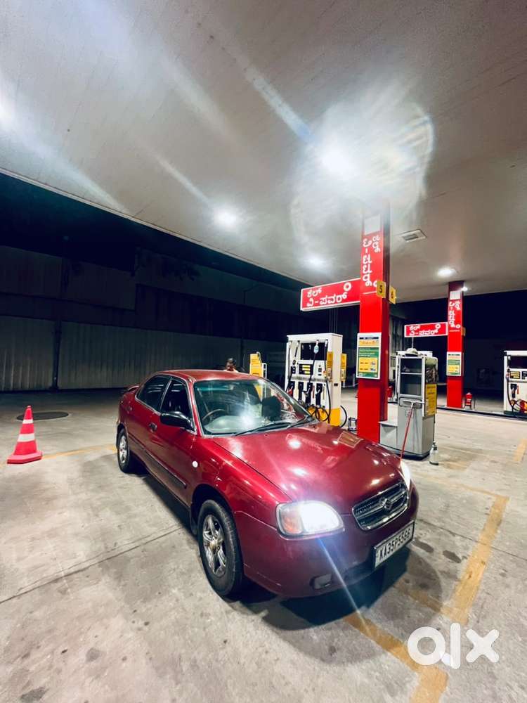 Maruti Suzuki Baleno 2000 Petrol Well Maintained