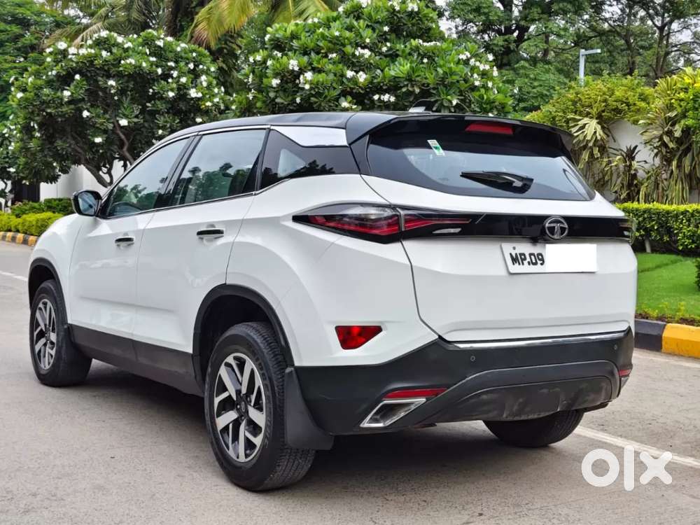 Tata Harrier Xza+, 2022, Diesel