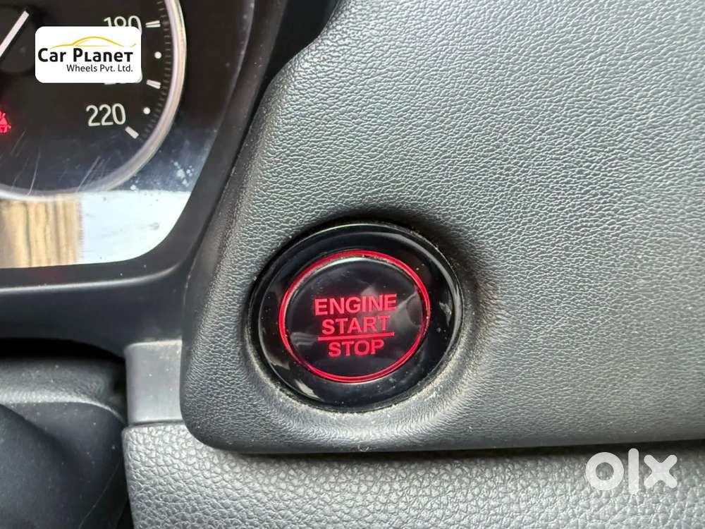 Honda City 1.5 V 4th Gen I-vtec Mt, 2022, Petrol