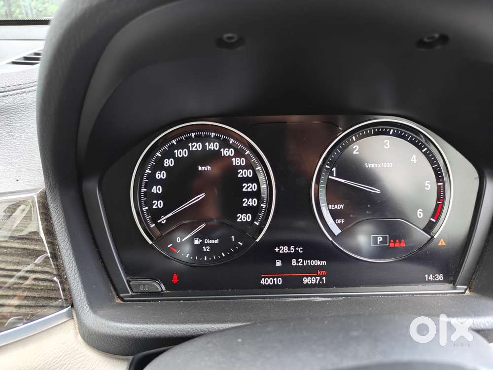 Bmw X1 Xdrive 20d Xline, 2022, Diesel