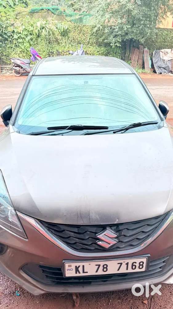 Maruti Suzuki Baleno 2019 Petrol 91000 Km Driven