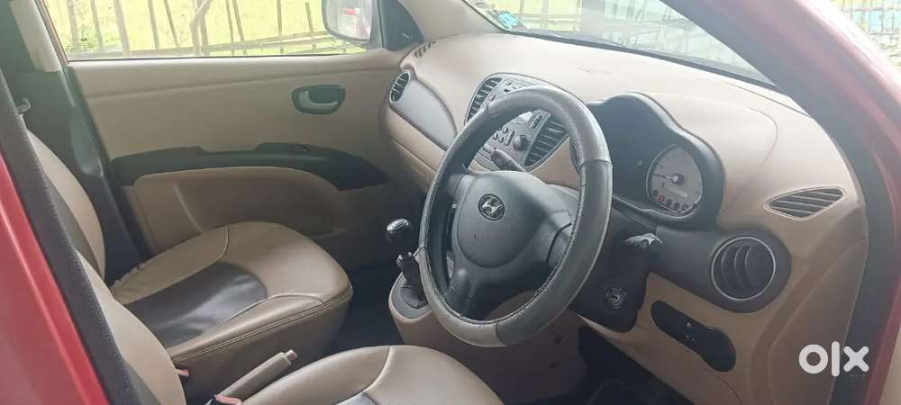 Hyundai I10 2009