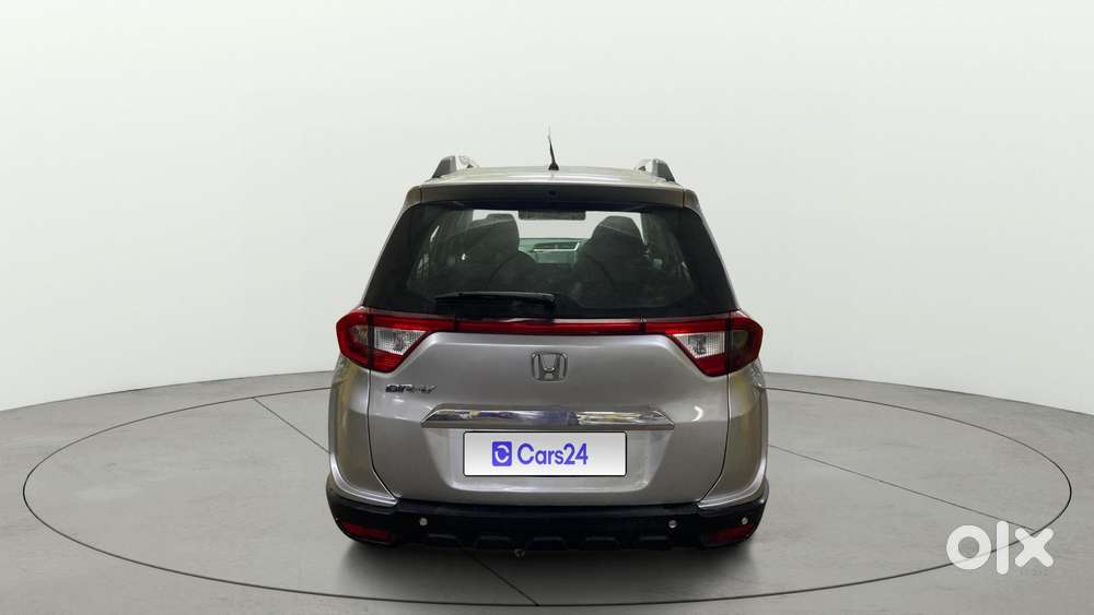 Honda Br-v 1.5 V I-dtec Mt, 2016, Diesel