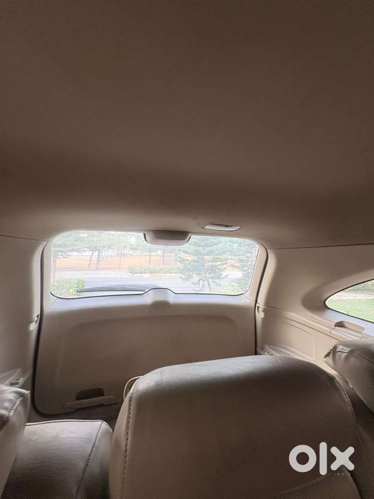 Urgent Sale Honda Cr-v 2009 Petrol Good Condition