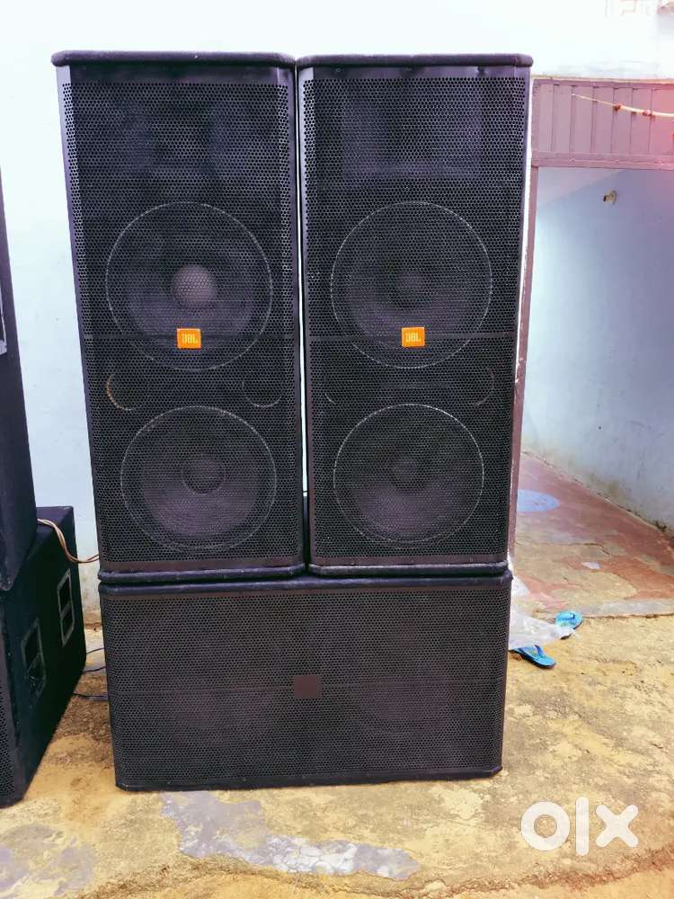 Jbl Dj Setup Dj Box Olx Clearance Jbl Dj Speakers Set Price Store
